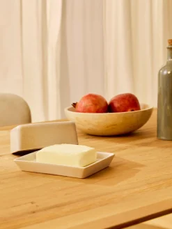 Mantequillera esmaltada Saisons