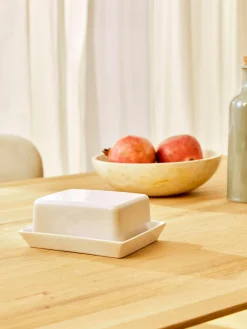 Mantequillera esmaltada Saisons