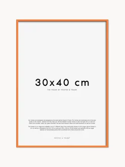 Marco artesanal Explore, tamaños diferentes