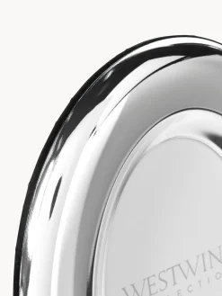 Marco de fotos ovalado Ofira, tamaños diferentes