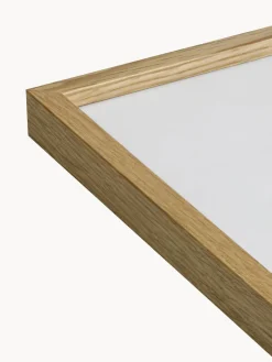 Marco de madera de roble Frame, tamaños diferentes