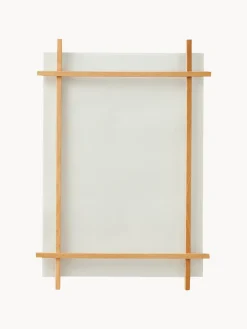 Marco de madera de roble Daiku