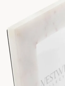 Marco de mármol Lugano, tamaños diferentes