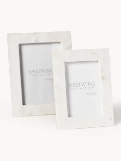 Marco de mármol Lugano, tamaños diferentes