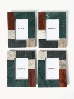 Marco de mármol Mauricio, tamaños diferentes