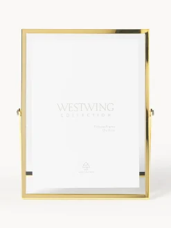 Marco Kleio, tamaños diferentes