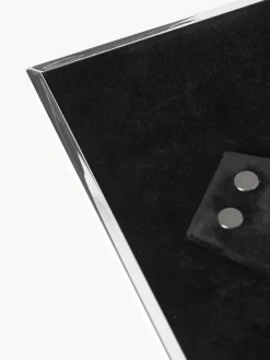 Marco Memory, tamaños diferentes