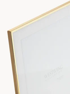 Marco Memory, tamaños diferentes