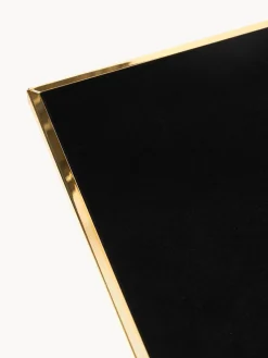 Marco Memory, tamaños diferentes