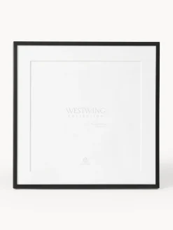 Marco Memory, tamaños diferentes