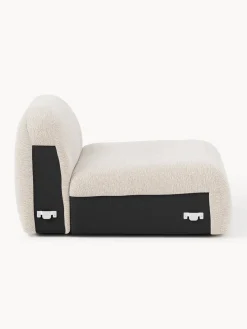 Módulo central artesanal Wolke