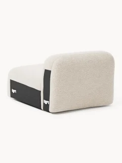 Módulo central artesanal Wolke