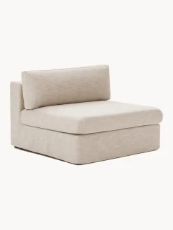 Módulo central con tapizado desenfundable Russell