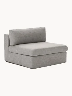 Módulo central con tapizado desenfundable Russell