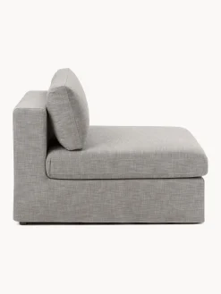 Módulo central con tapizado desenfundable Russell