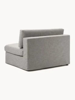 Módulo central con tapizado desenfundable Russell