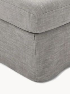 Módulo central con tapizado desenfundable Russell