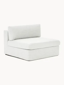 Módulo central con tapizado desenfundable Russell