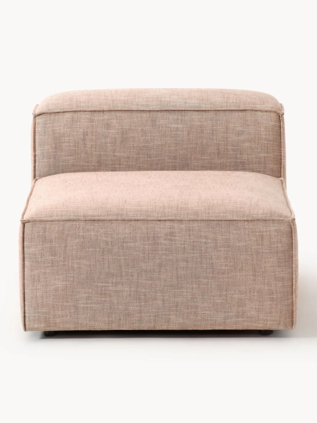 Módulo central de mezcla de lino Lennon