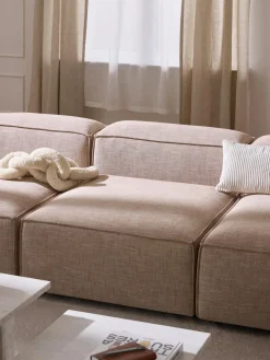 Módulo central de mezcla de lino Lennon