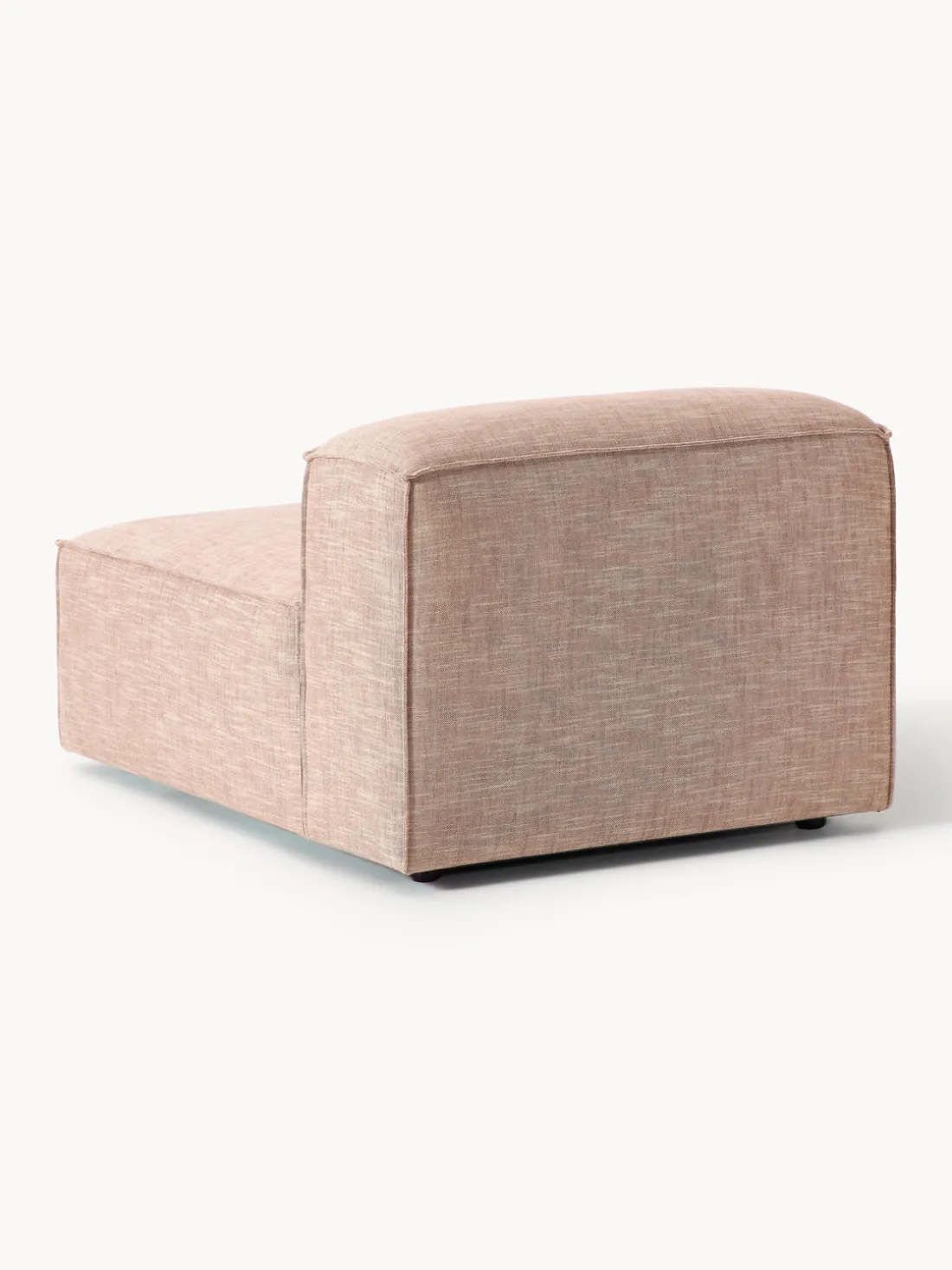 Módulo central de mezcla de lino Lennon