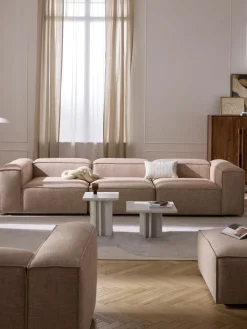 Módulo central de mezcla de lino Lennon