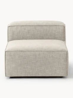 Módulo central de mezcla de lino Lennon