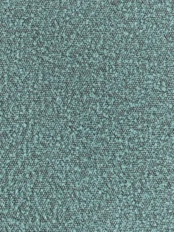 Módulo central en tejido bouclé Anton