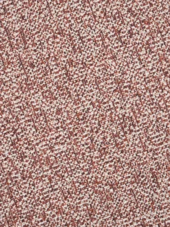 Módulo central en tejido bouclé Sofia