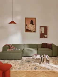 Módulo central sofá Lennon