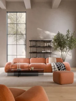 Módulo central Wolke