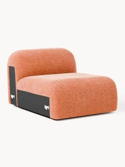 Módulo central Wolke