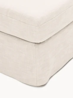 Módulo de esquina con tapizado desenfundable Russell