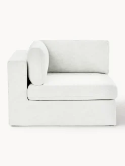 Módulo de esquina con tapizado desenfundable Russell