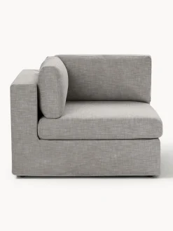 Módulo de esquina con tapizado desenfundable Russell