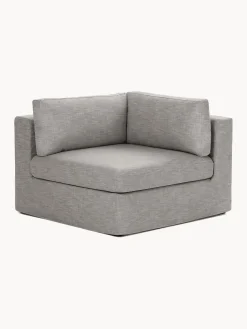 Módulo de esquina con tapizado desenfundable Russell