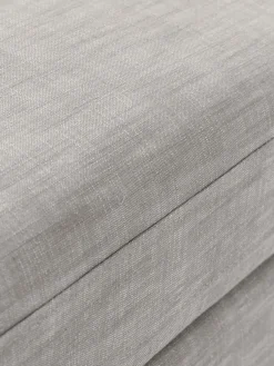 Módulo de esquina con tapizado desenfundable Russell