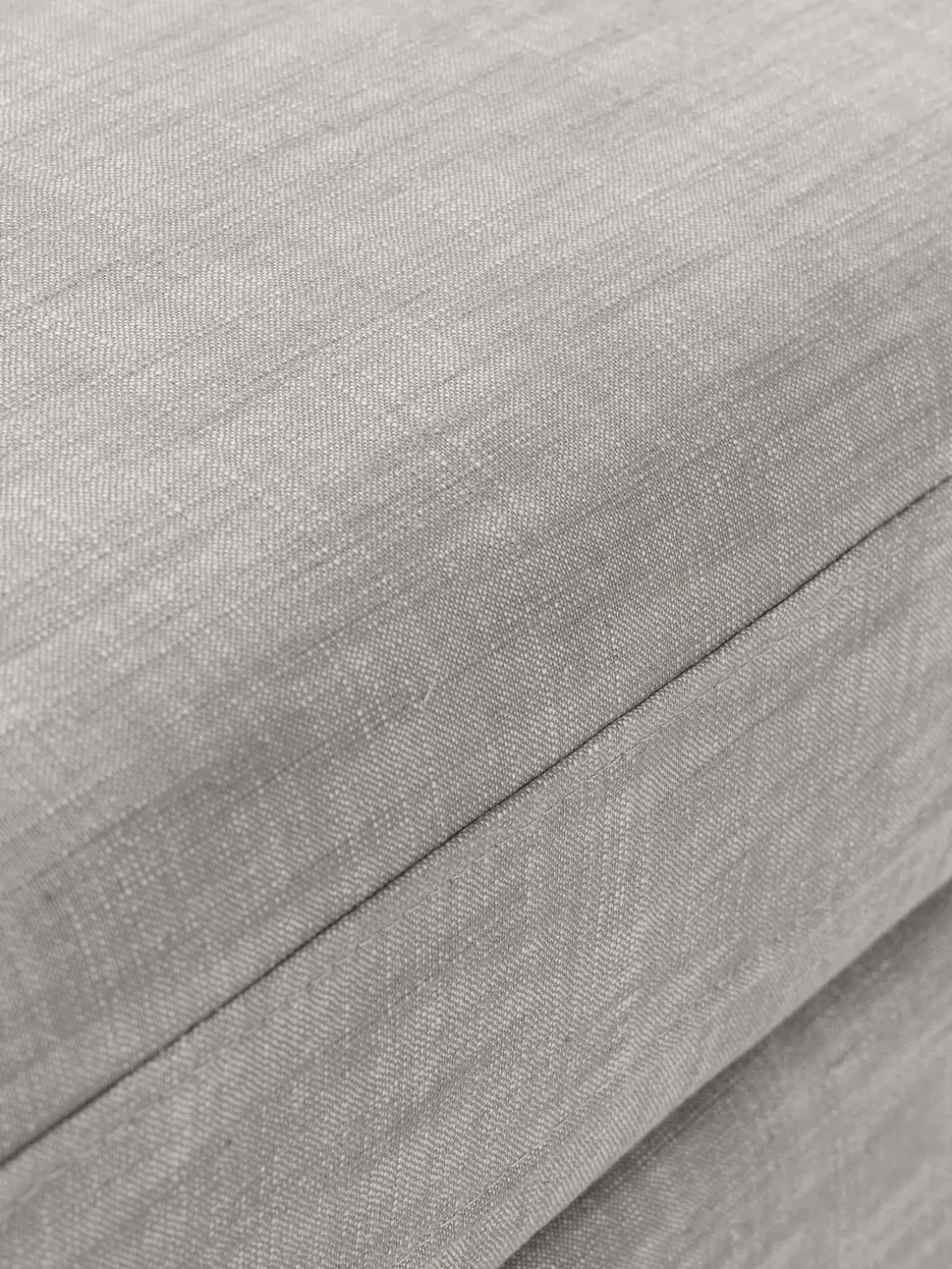 Módulo de esquina con tapizado desenfundable Russell