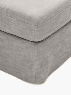 Módulo de esquina con tapizado desenfundable Russell