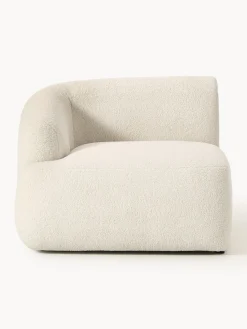 Módulo de esquina de boreguillo Sofia