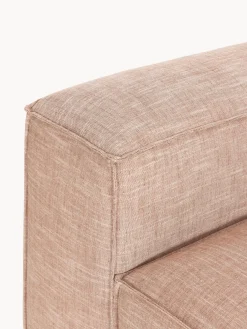 Módulo de esquina de mezcla de lino Lennon