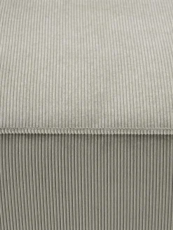 Módulo de esquina de pana sofá Lennon