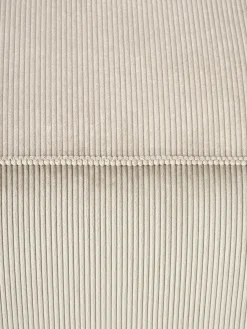 Módulo de esquina de pana sofá Lennon