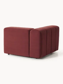 Módulo de esquina de terciopelo Lena