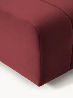 Módulo de esquina de terciopelo Lena