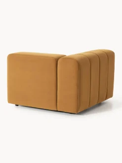 Módulo de esquina de terciopelo Lena