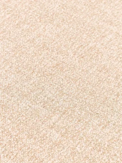 Módulo de esquina en tejido bouclé Wolke