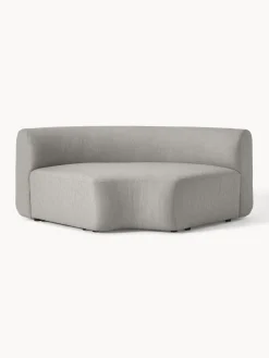 Módulo de esquina redondo Sofia