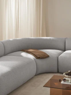 Módulo de esquina redondo Sofia