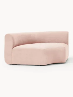 Módulo de esquina redondo Sofia